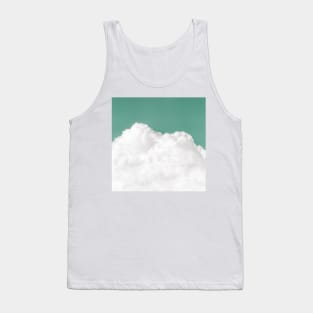 Dreaming Of Mountains // Adventures Beyond The Ultraworld Tank Top